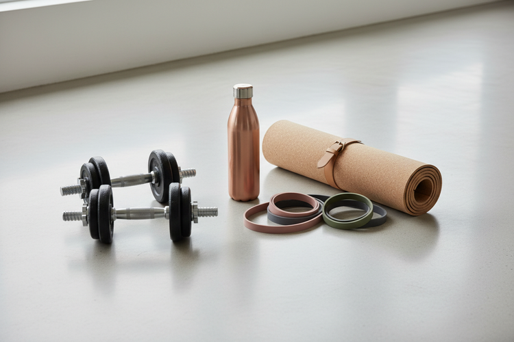 Health & Fitness