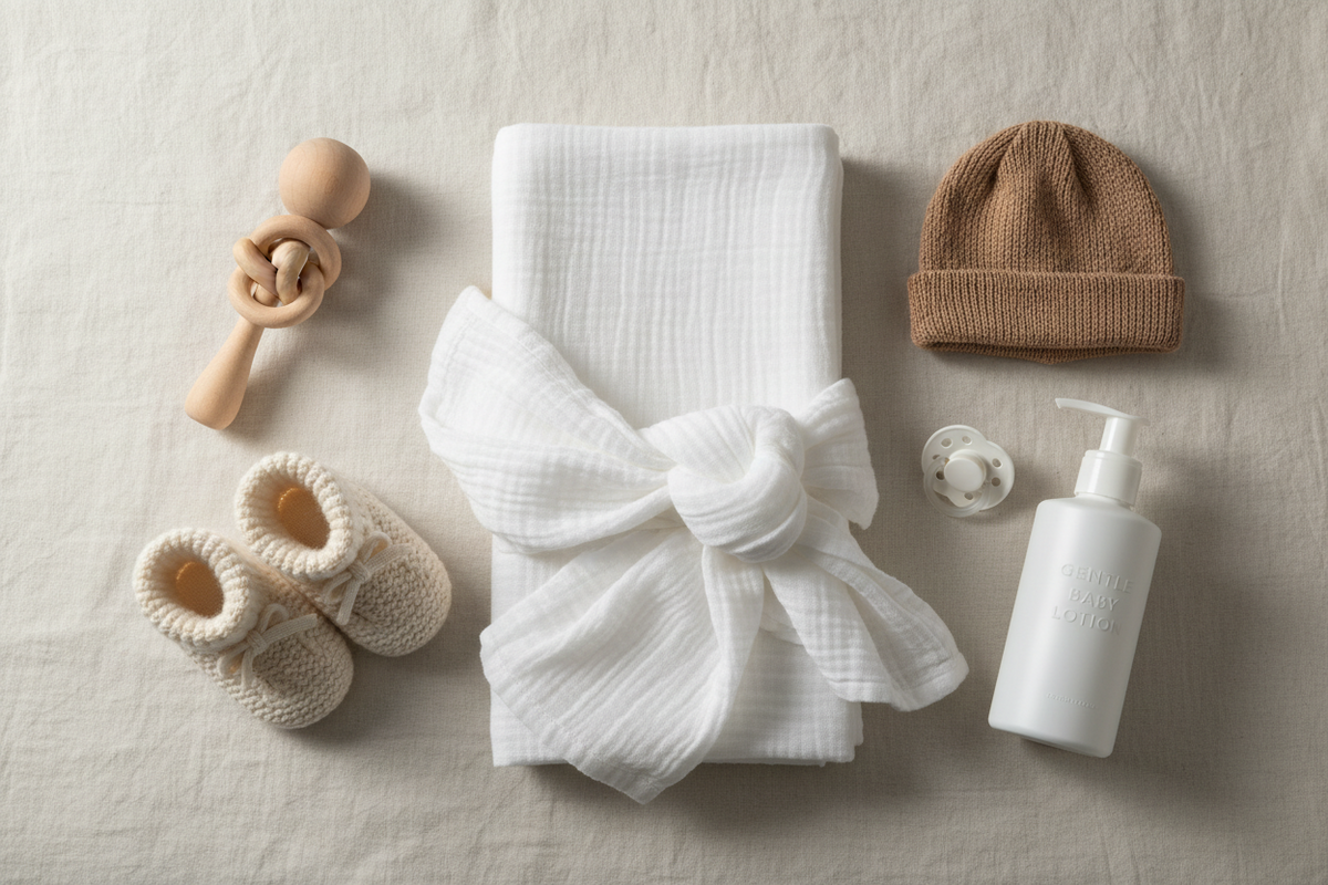 Baby Essentials