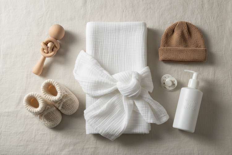 Baby Essentials
