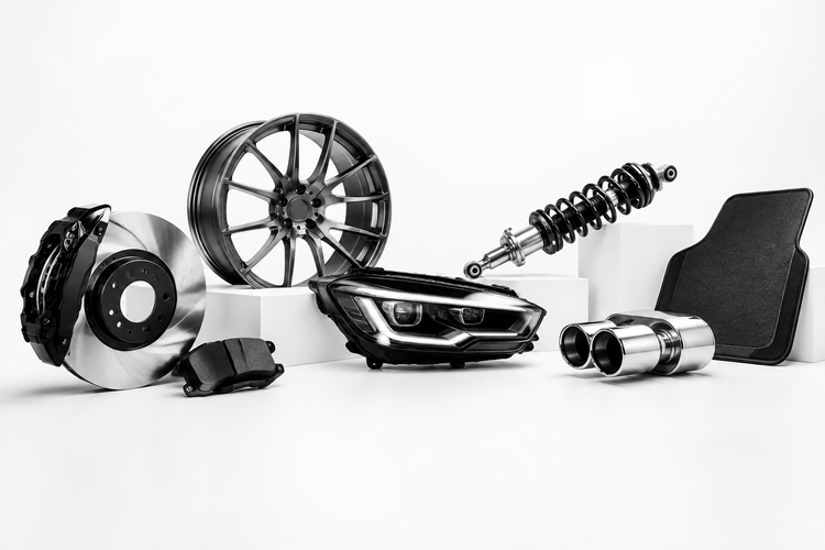 Automotive