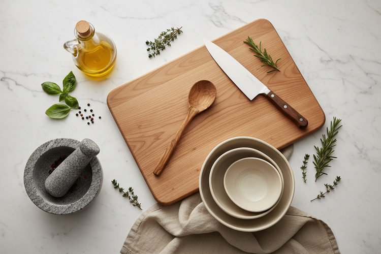 Home & Kitchen